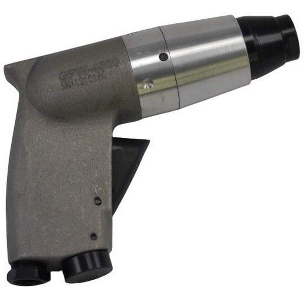 Mini Air Hammer for Removing Tiles (4500bpm, Round) Manufacturer GISON